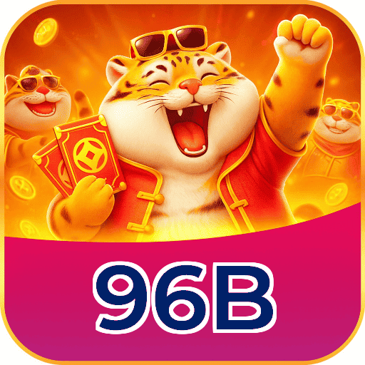 96B: O Cassino Online Premiado e Seguro