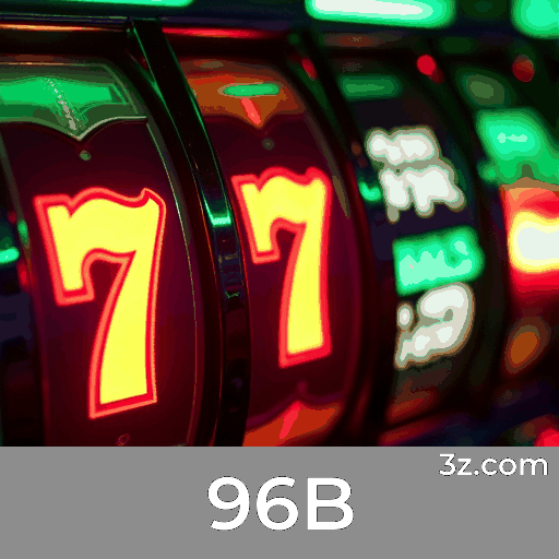 96B: O Cassino Online Premiado e Seguro