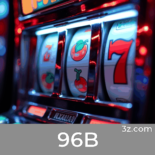 96B: O Cassino Online Premiado e Seguro